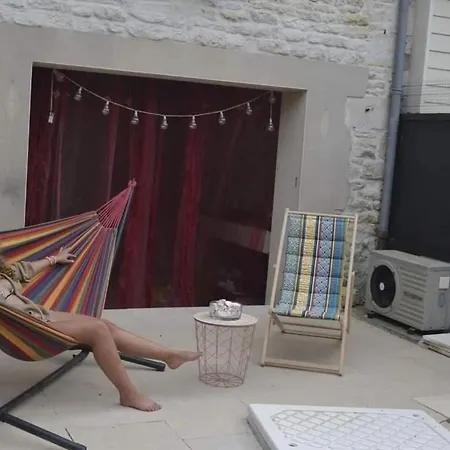 Cosy Pour 2 Personnes Bed & Breakfast 3*