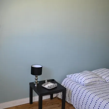 Cosy Pour 2 Personnes Chef-Boutonne