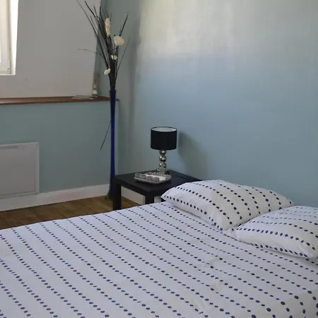 Cosy Pour 2 Personnes 3*