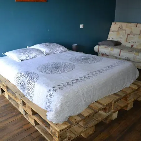 Cosy Pour 2 Personnes 3*