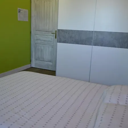 Bed & Breakfast Cosy Pour 2 Personnes 3*