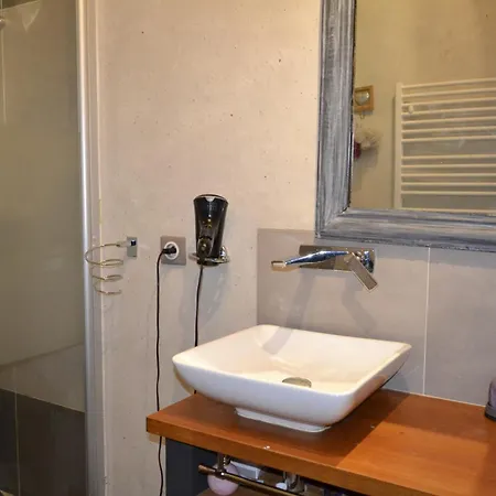 Cosy Pour 2 Personnes Bed & Breakfast Chef-Boutonne