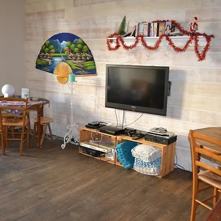 Cosy Pour 2 Personnes Chef-Boutonne