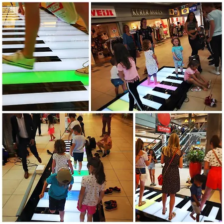 Cosy Pour 2 Personnes Bed & Breakfast